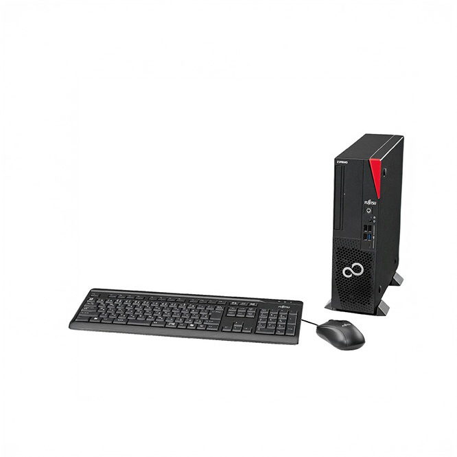 FUJITSU ESPRIMO D7014/RX