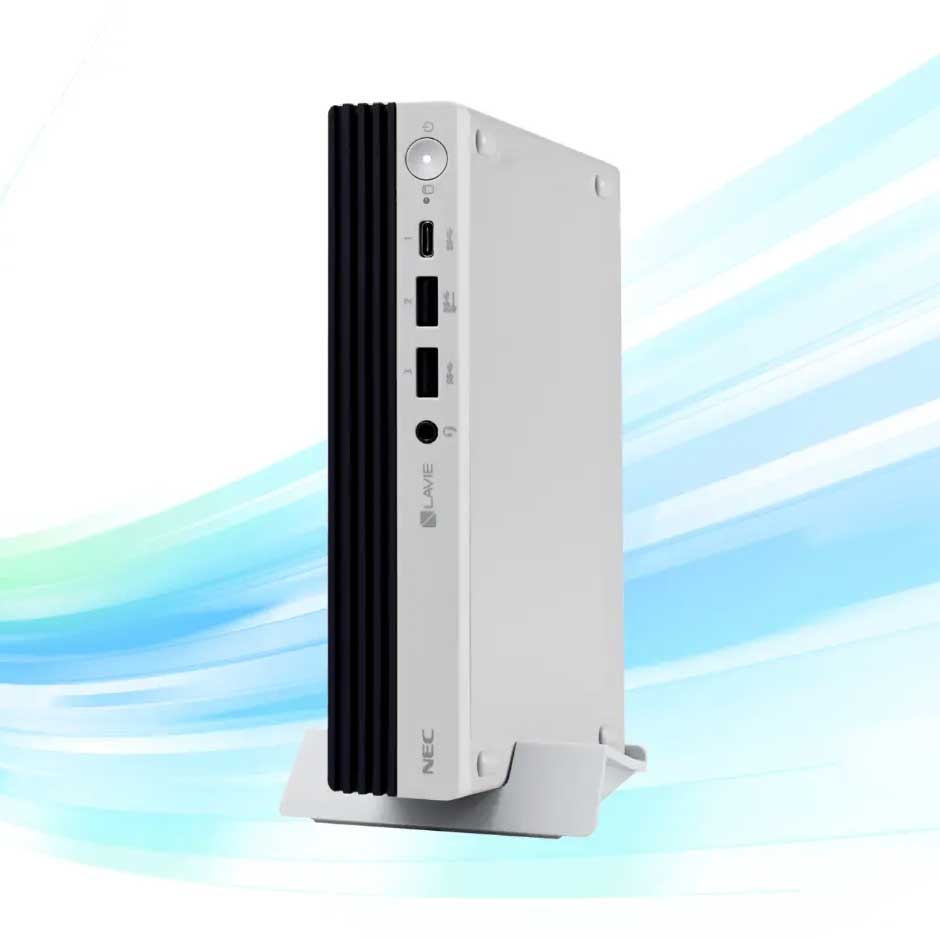 NEC DT Slim（i7)
