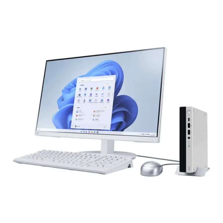 NEC DT Slim（i5）