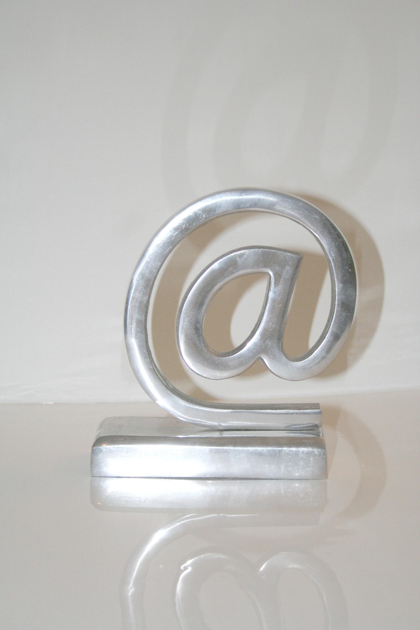 at symbol, at, at sign, communication icon, metal, shiny, reflection, shadow, com, internet, place, gray community, gray internet, gray communication, at sign, at sign, at sign, at sign, at sign, metal