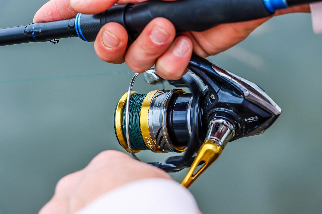 fishing, rod, lake, outdoors, man, fisherman, nature, fishing rod, reel, fishing pole, fishing pole, fishing pole, fishing pole, fishing pole, fishing pole