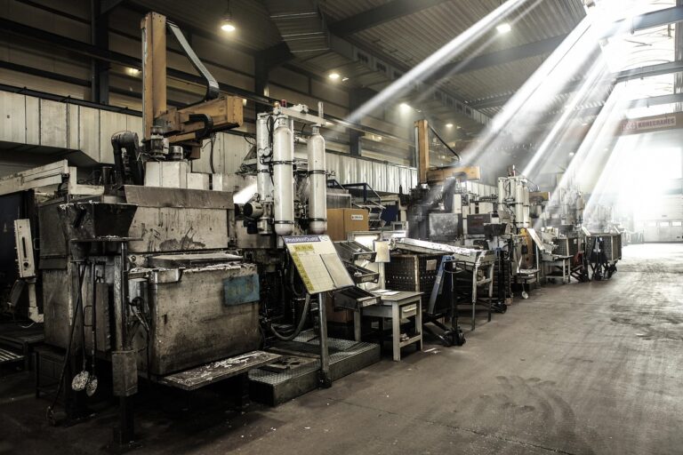 factory, hall, production, machinery, industry, industrial hall, factory building, shine, light, factory, factory, factory, factory, factory, production, machinery, machinery