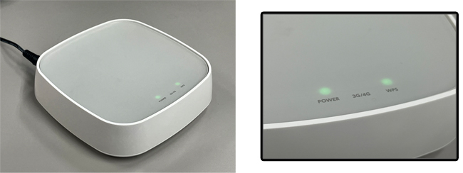 Global Wi-Fi WN-CS300FR | レカム名古屋第一支店
