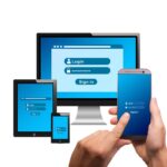 log in, monitor, smartphone, tablet, to register, window, button, website, internet, registration, password, technology, sign on, design, interface, user, box, security, log in, website, website, website, website, website, registration, registration