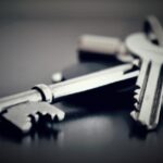 no person, key, industry, technique